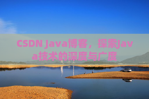 CSDN Java博客，探索Java技术的深度与广度